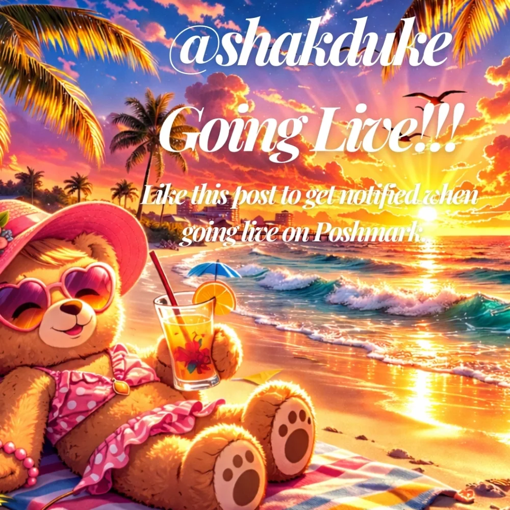 Like To Get Notified When I Go Live - Picture 3 of 3